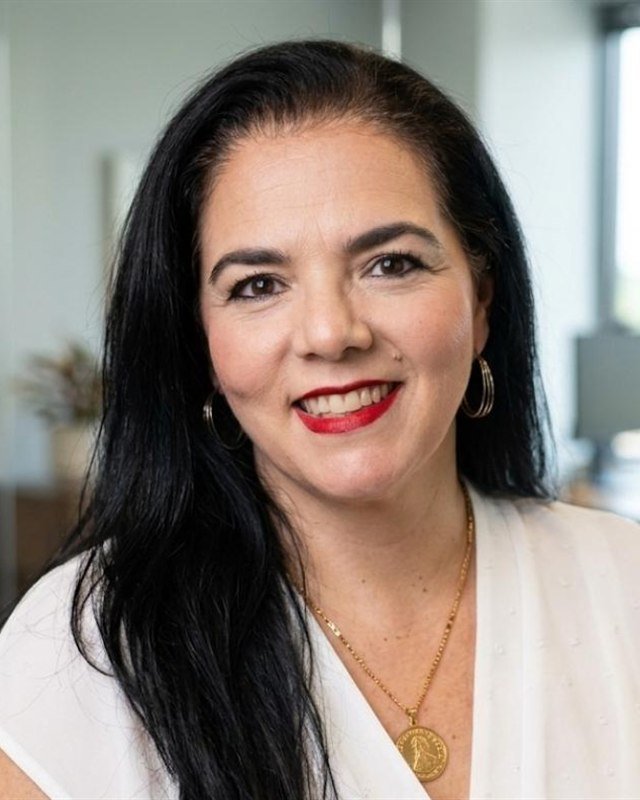 Anabell De Faría