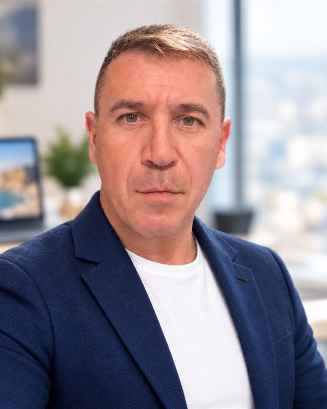 Carlos Calero