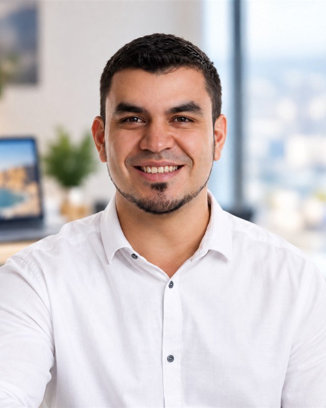 José Zavala