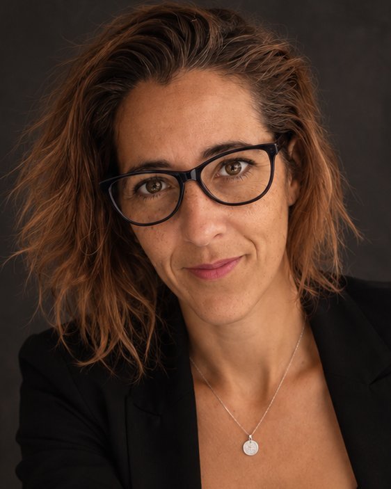 Yolanda del Pino Rodríguez, CEO de Kuamap España
